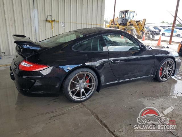 WP0AC2A96BS783398 2011 PORSCHE 911 photo no. 3