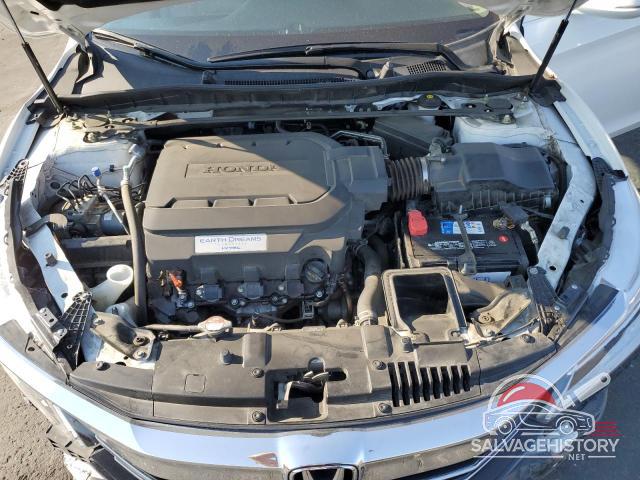 1HGCR3F90GA007093 2016 HONDA ACCORD photo no. 11