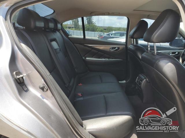JN1BV7AP6FM340157 2015 INFINITI Q50 photo no. 10
