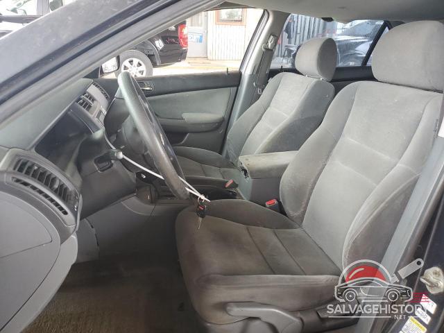 3HGCM56497G708683 2007 HONDA ACCORD photo no. 7