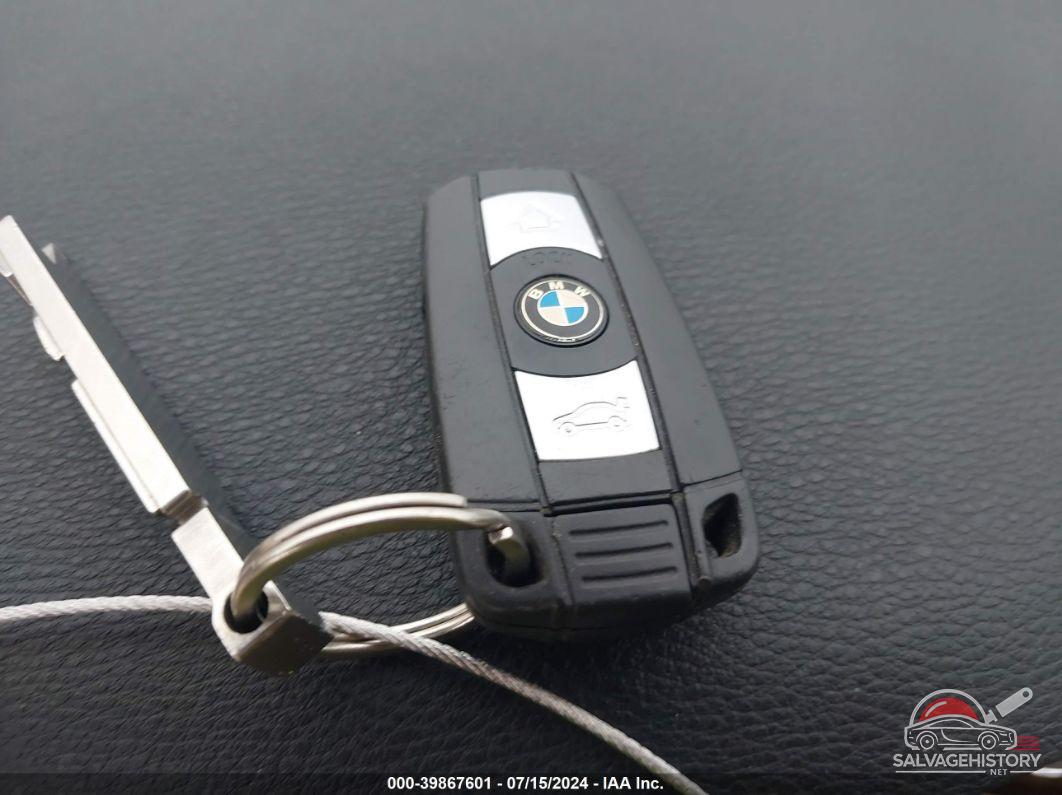 5UXFE43577L011076 2007 BMW X5 photo no. 11