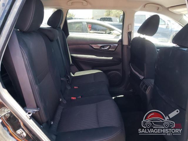 KNMAT2MT5JP583797 2018 NISSAN ROGUE photo no. 11