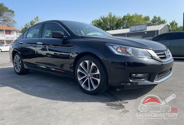 1HGCR2F50FA219160 2015 HONDA ACCORD photo no. 12