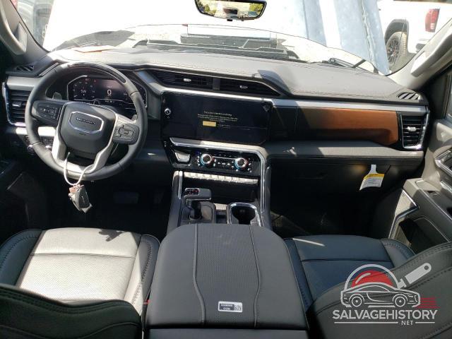 1GTUUGE84RZ317494 2024 GMC SIERRA photo no. 8