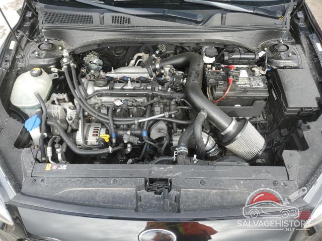 3KPF44ACXLE140261 2020 KIA FORTE photo no. 11