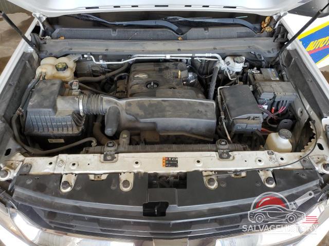 1GCHSBEA0K1283488 2019 CHEVROLET COLORADO photo no. 11