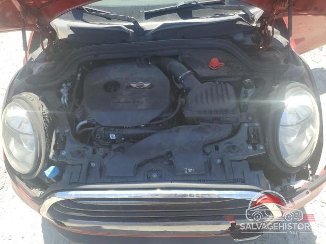 WMWXU1C38H2F78829 2017 MINI COOPER photo no. 11