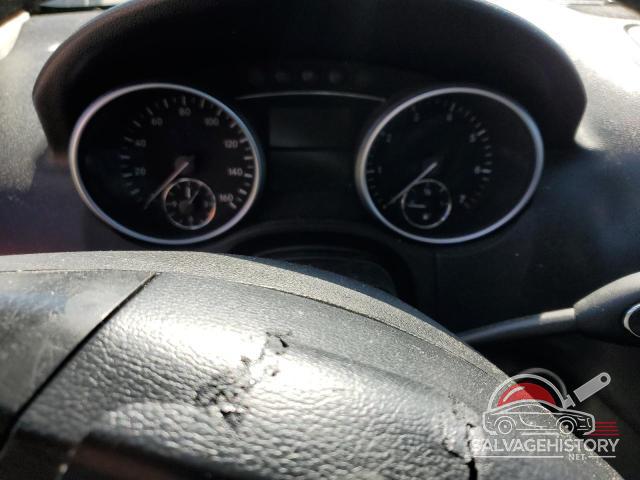 4JGBB86E78A355012 2008 MERCEDES-BENZ M-CLASS photo no. 9
