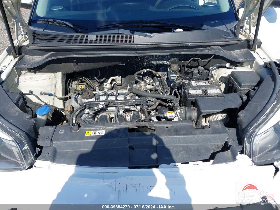 KNDJN2A26G7836849 2016 KIA SOUL photo no. 10