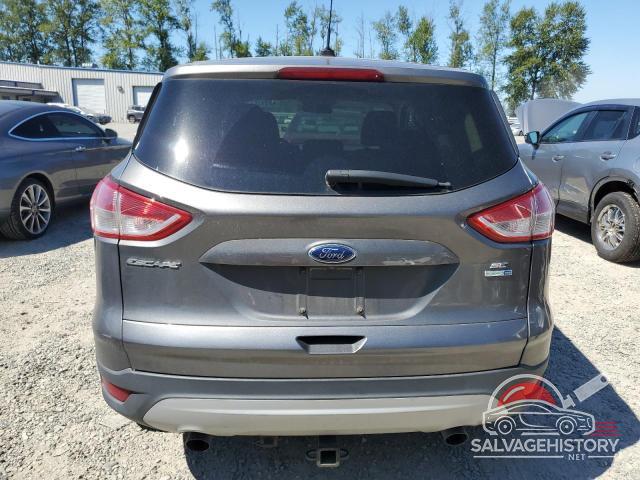 1FMCU9GX5EUB64915 2014 FORD ESCAPE photo no. 6