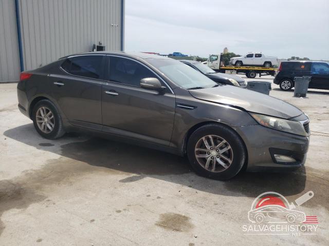 5XXGM4A78DG172920 2013 KIA OPTIMA photo no. 4