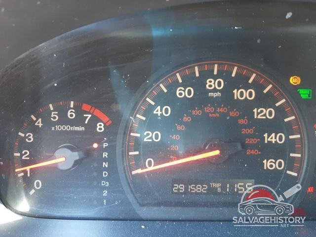 1HGCM72594A026164 2004 HONDA ACCORD photo no. 9