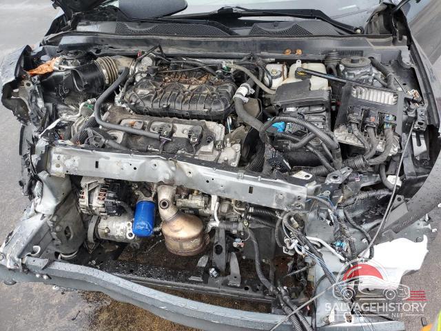 2G1105S30J9171467 2018 CHEVROLET IMPALA photo no. 11