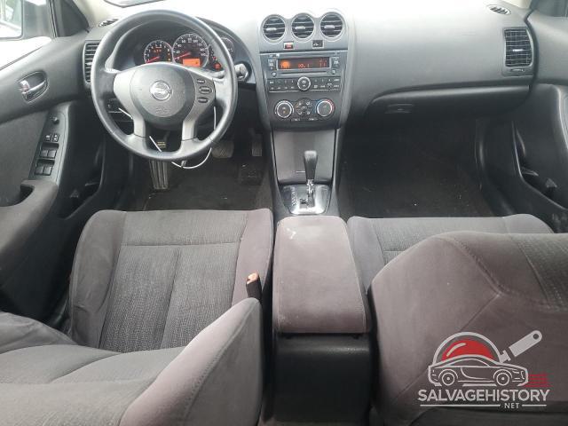 1N4AL2AP9BC169492 2011 NISSAN ALTIMA photo no. 8