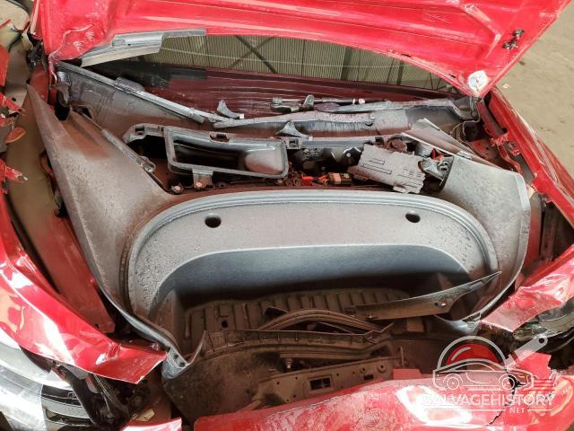 5YJ3E1EA3NF304499 2022 TESLA MODEL 3 photo no. 11