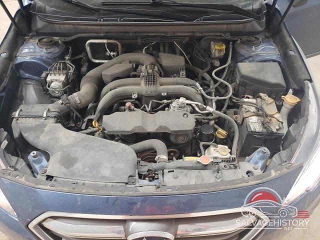 4S4BSAFC9K3388000 2019 SUBARU OUTBACK photo no. 11