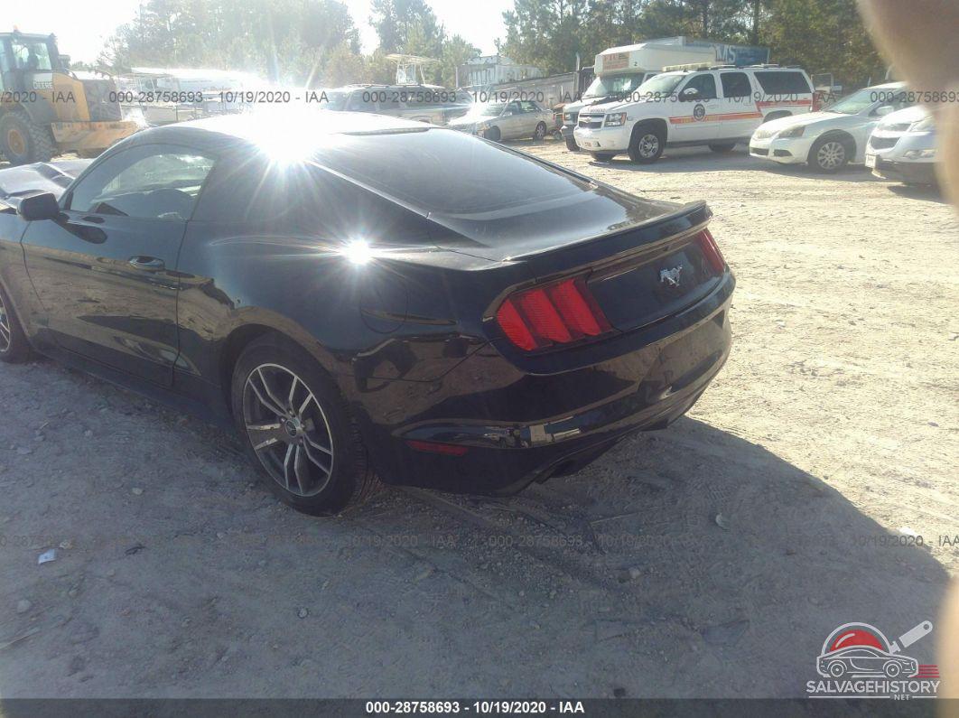 1FA6P8TH3H5238600 2017 FORD MUSTANG photo no. 3
