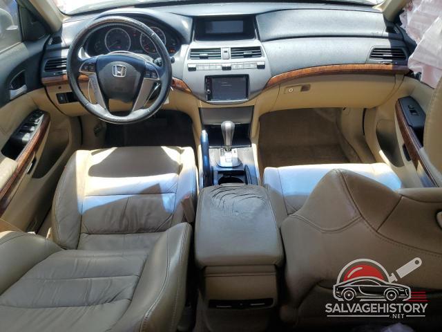 1HGCP2F8XCA077363 2012 HONDA ACCORD photo no. 8