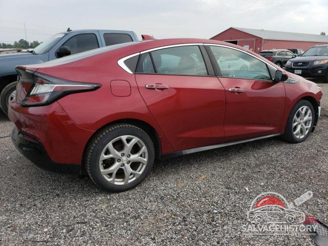 1G1RB6S57JU156598 2018 CHEVROLET VOLT photo no. 3