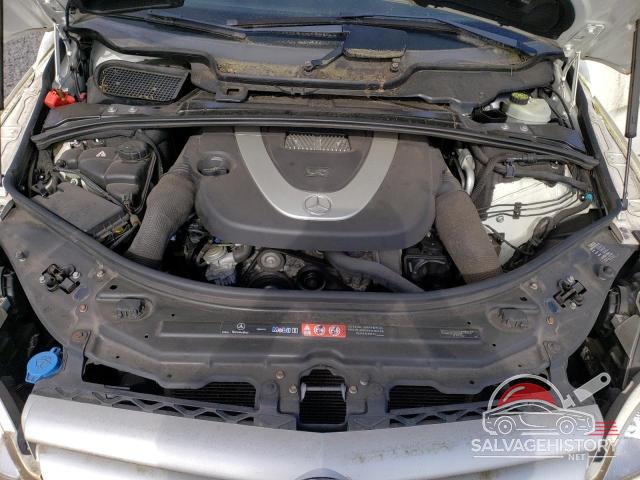 4JGCB65E46A035346 2006 MERCEDES-BENZ R-CLASS photo no. 12