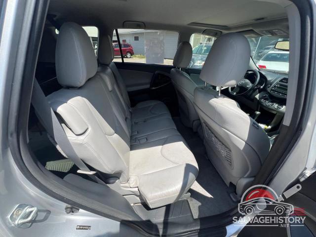 JTMDF4DV9C5051145 2012 TOYOTA RAV4 photo no. 6