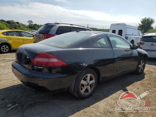 1HGCM72665A021451 2005 HONDA ACCORD photo no. 3