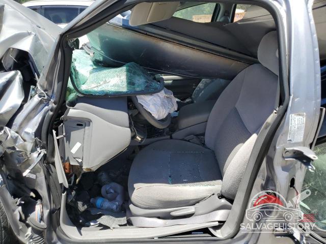 1FAFP53U57A175100 2007 FORD TAURUS photo no. 7