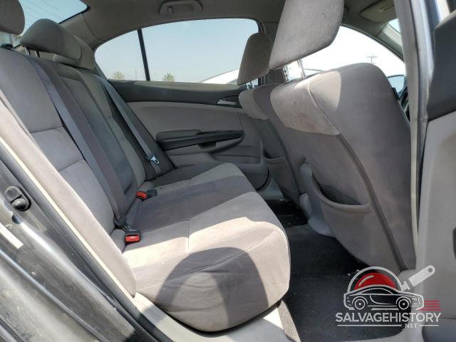 JHMCP26438C020539 2008 HONDA ACCORD photo no. 10