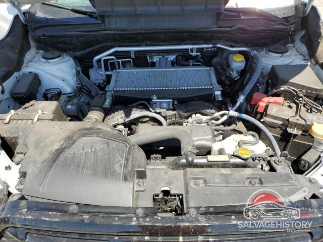 4S4WMAKD6P3424503 2023 SUBARU ASCENT photo no. 12