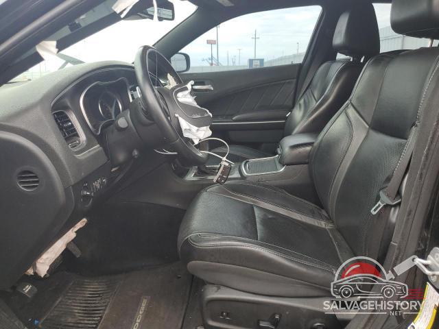 2C3CDXJG3FH718060 2015 DODGE CHARGER photo no. 7