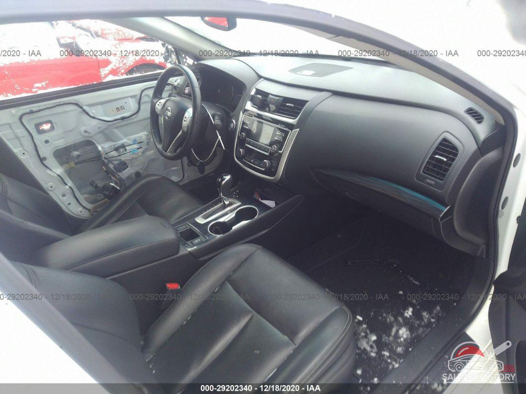 1N4AL3AP8JC175286 2018 NISSAN ALTIMA photo no. 5