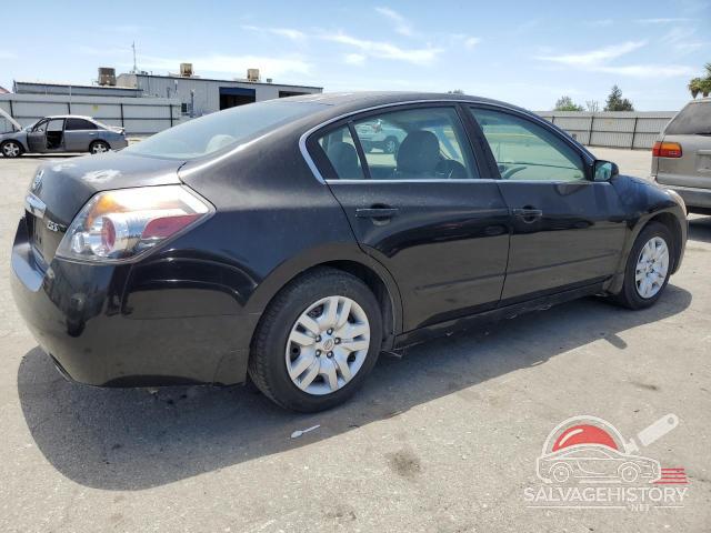 1N4AL2APXCN576503 2012 NISSAN ALTIMA photo no. 3