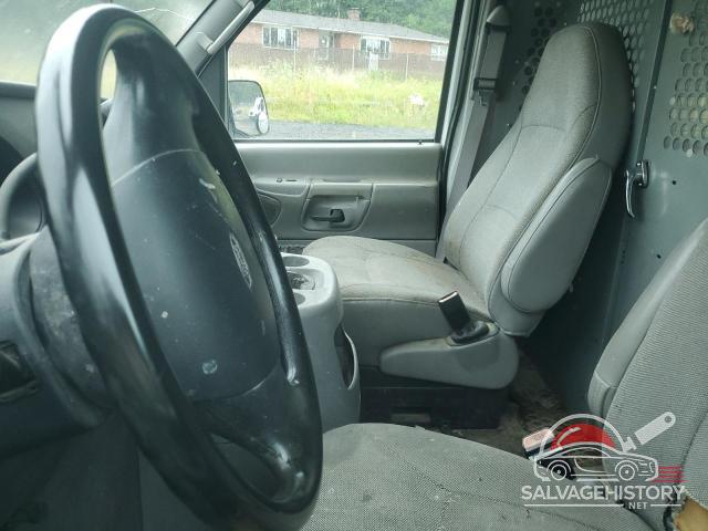 1FTNS24L71HB32482 2001 FORD ALL Models photo no. 8