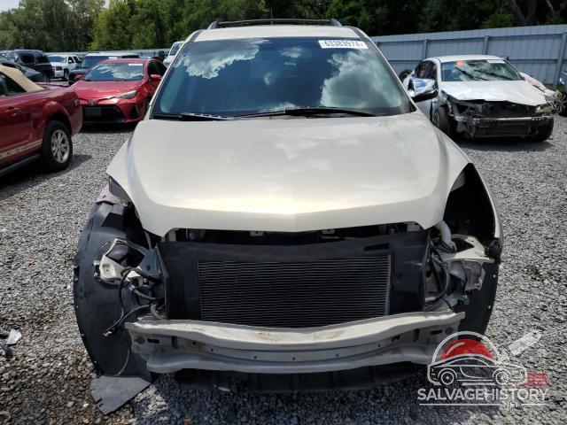 2CNALFEC4B6226713 2011 CHEVROLET EQUINOX photo no. 5