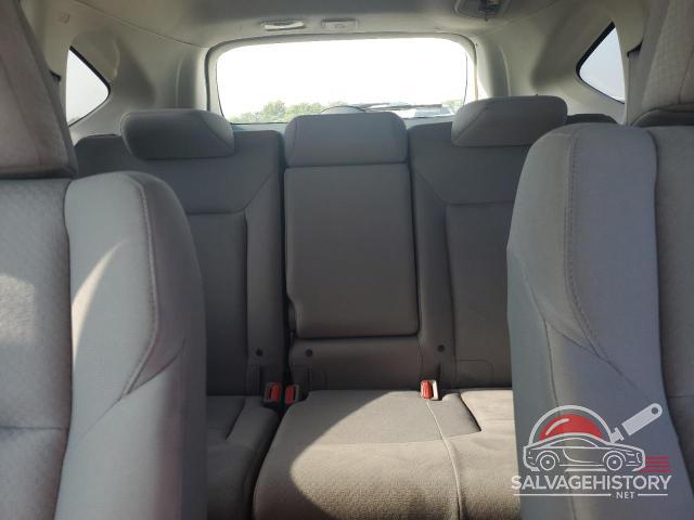 5J6RM4H55FL087432 2015 HONDA CRV photo no. 10