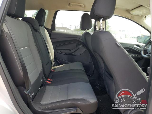 1FMCU9GX7DUB22762 2013 FORD ESCAPE photo no. 11