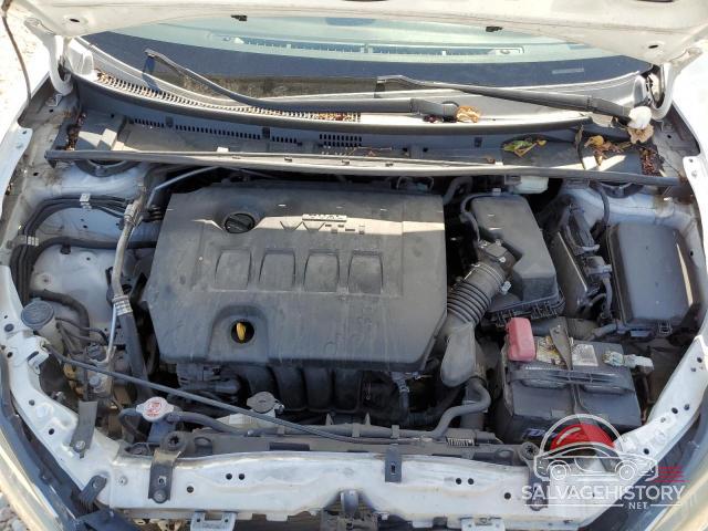 5YFBURHE9HP707360 2017 TOYOTA COROLLA photo no. 11