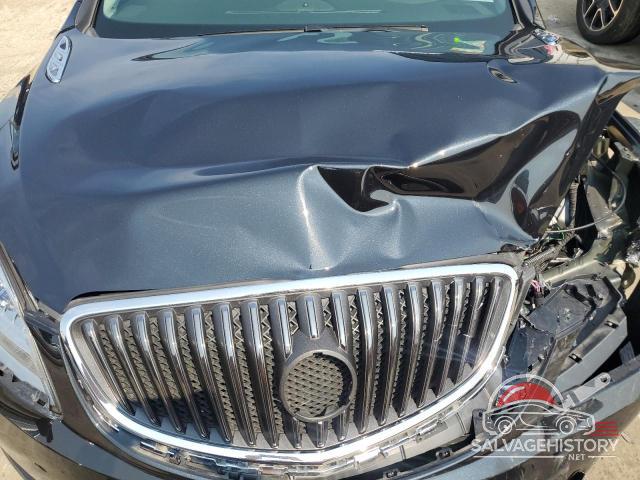1G4PR5SK8E4104957 2014 BUICK VERANO photo no. 11