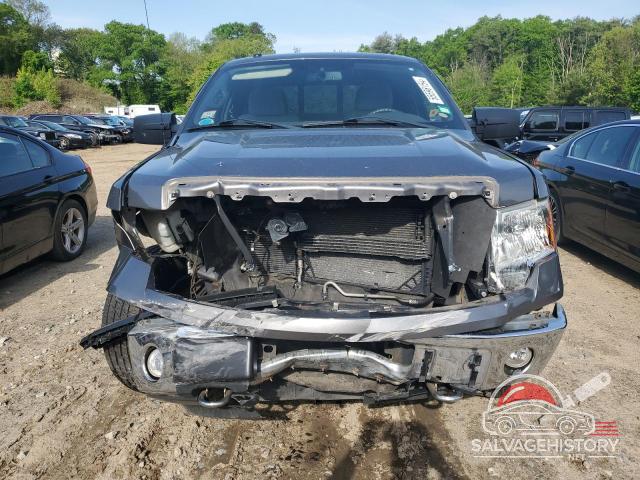 1FTEX1E81AFA76380 2010 FORD F-150 photo no. 5