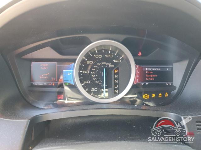 1FM5K7D84DGB33331 2013 FORD EXPLORER photo no. 9