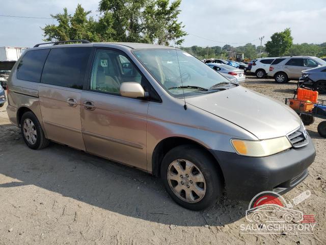 2HKRL18644H501270 2004 HONDA All Models photo no. 4