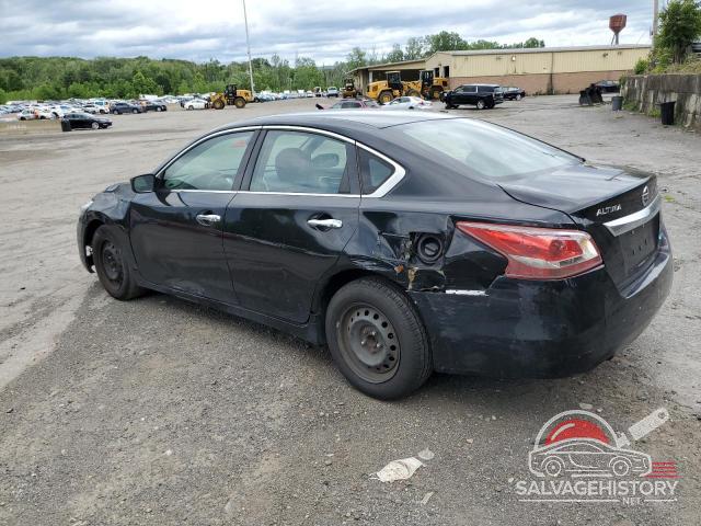 1N4AL3AP8DN489187 2013 NISSAN ALTIMA photo no. 2
