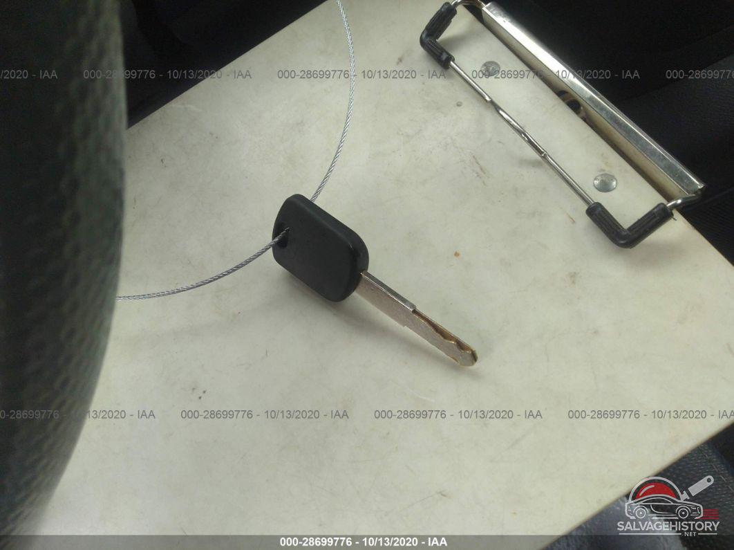 5J6YH28786L002816 2006 HONDA ELEMENT photo no. 11