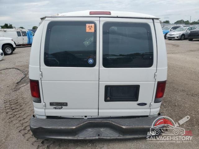 1FTSS34L07DA79729 2007 FORD ALL Models photo no. 6