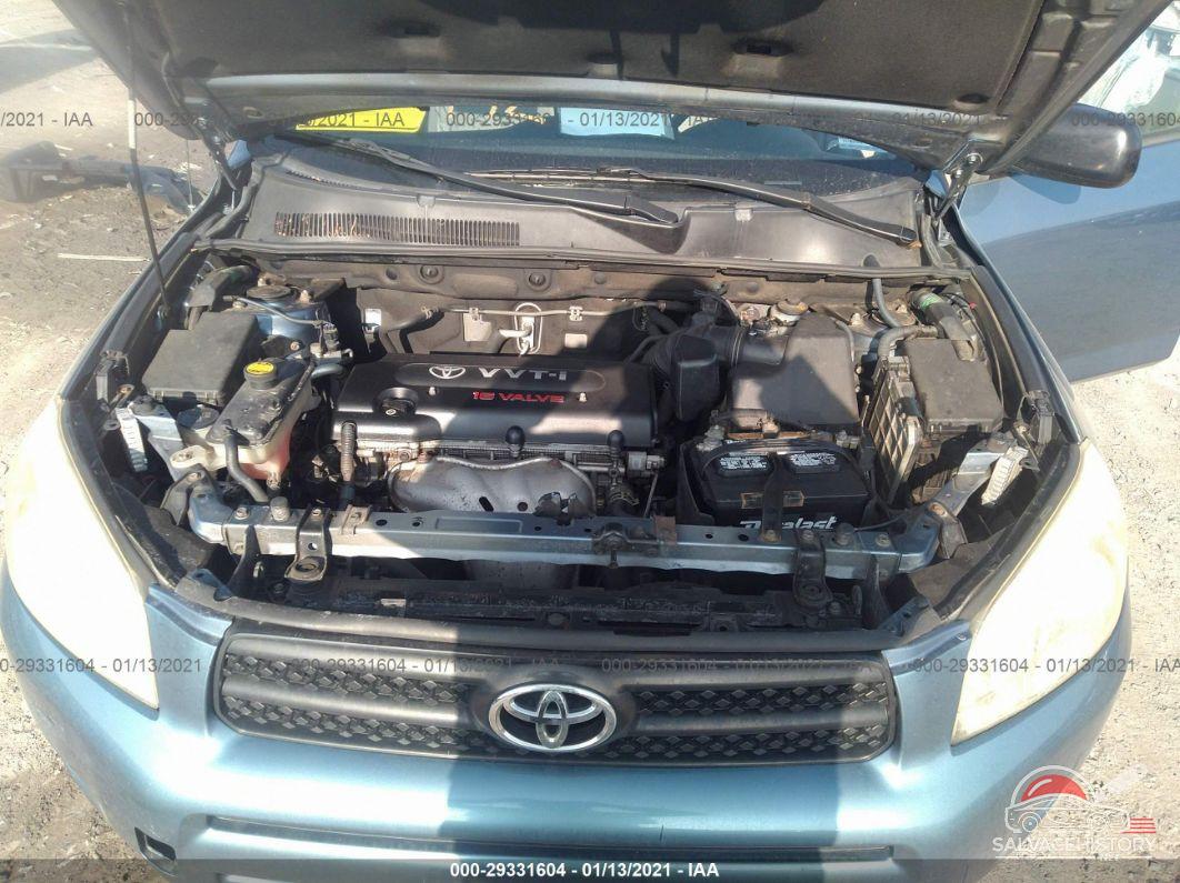 JTMBD35V985158323 2008 TOYOTA RAV4 photo no. 10