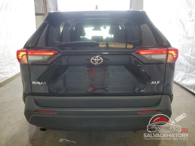2T3W1RFV4PW271440 2023 TOYOTA RAV4 photo no. 6