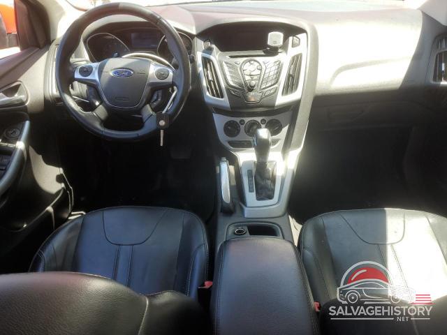 1FADP3K27DL292026 2013 FORD FOCUS photo no. 8