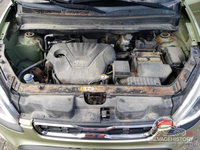 KNDJT2A56D7632872 2013 KIA SOUL photo no. 11