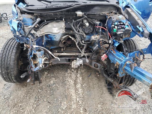 JM1DKDB70G0131260 2016 MAZDA CX-3 photo no. 11