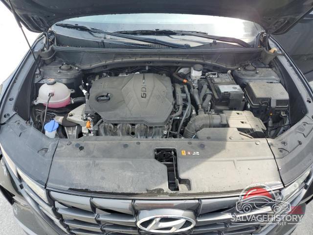 5NMJACAE0PH230595 2023 HYUNDAI TUCSON photo no. 12